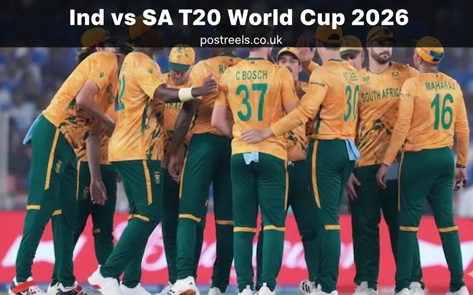 9 Thrilling Highlights From Ind vs SA T20 World Cup 2026 That Fans Can't Stop Talking About 1 9 Thrilling Highlights From Ind vs SA T20 World Cup 2026 That Fans Can't Stop Talking About