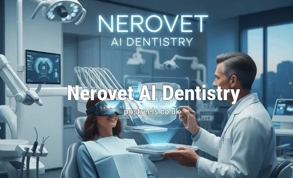 8 Ways Nerovet AI Dentistry Is Changing Dental Care in the United States 2 8 Ways Nerovet AI Dentistry Is Changing Dental Care in the United States