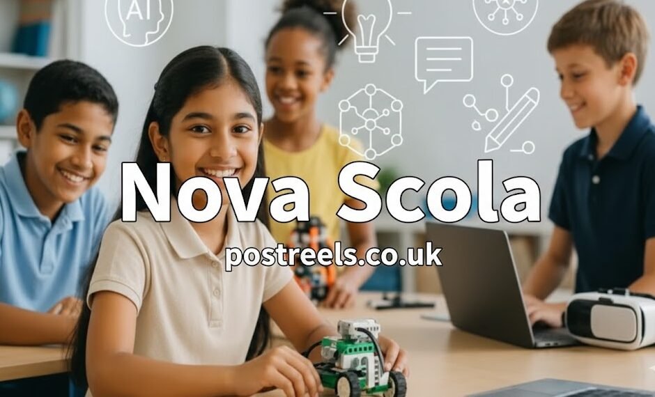 Nova Scola Explained: 7 Things You Need to Know About the New School Movement in 2026 2 Nova Scola Explained: 7 Things You Need to Know About the New School Movement in 2025