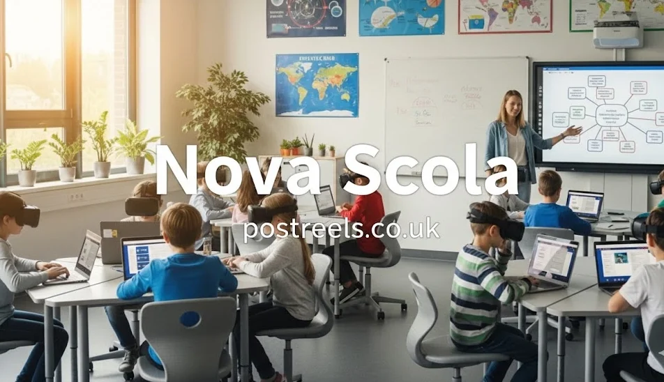Nova Scola Explained: 7 Things You Need to Know About the New School Movement in 2026 1 Nova Scola Explained: 7 Things You Need to Know About the New School Movement in 2025
