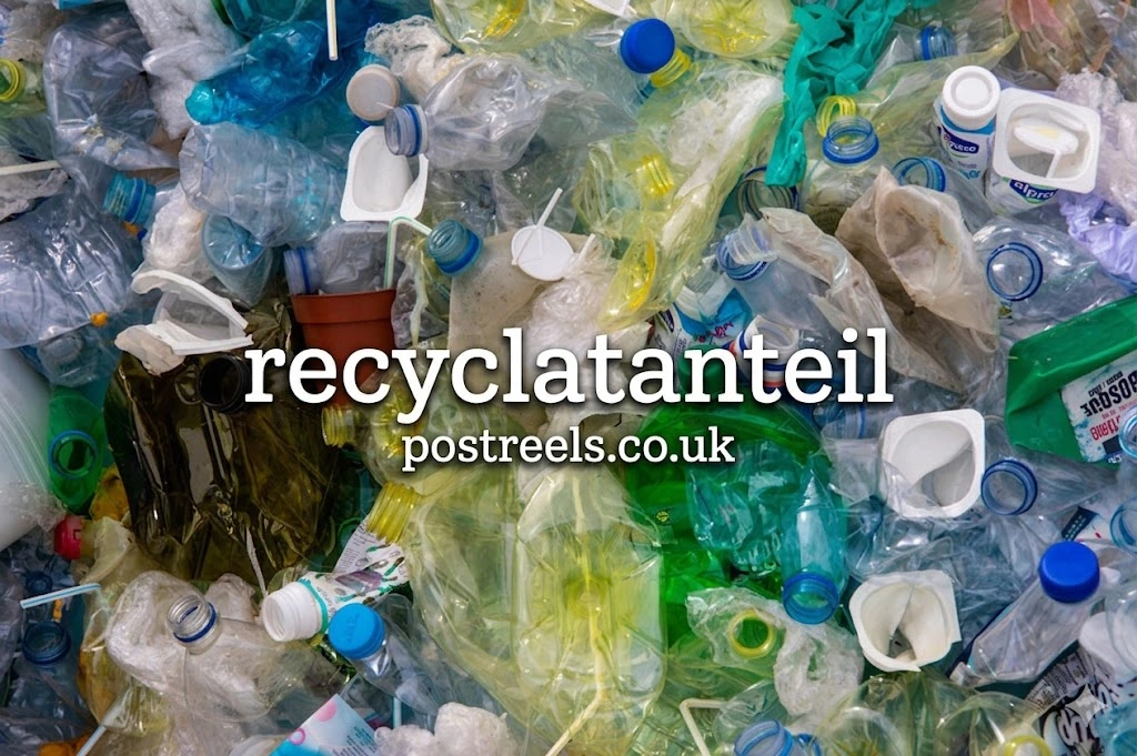 11 Essential Facts About recyclatanteil: Definition, Formula, Benefits, and Industry Use