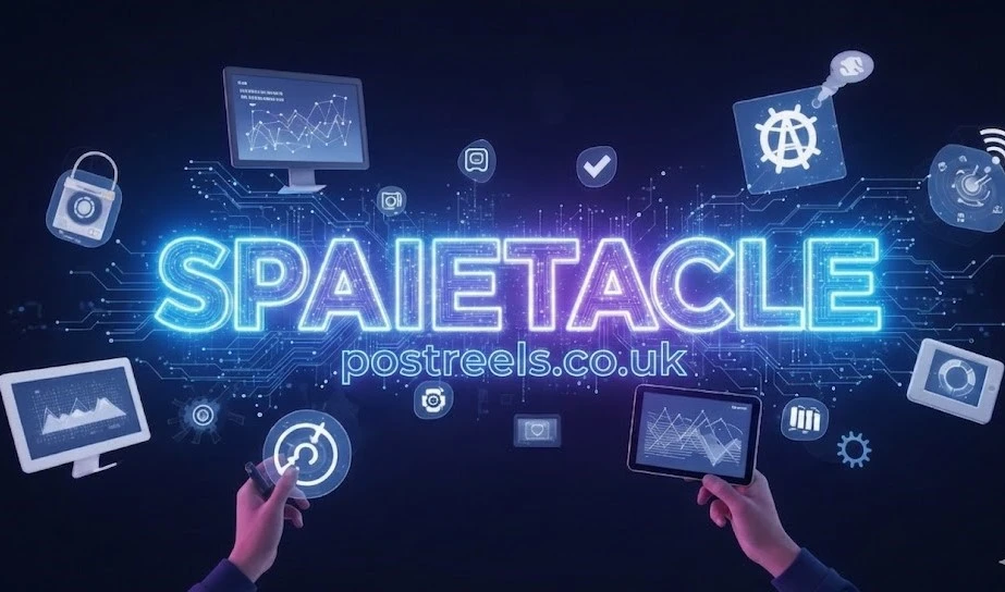 7 Powerful Ways Spaietacle Is Redefining How People Experience the World