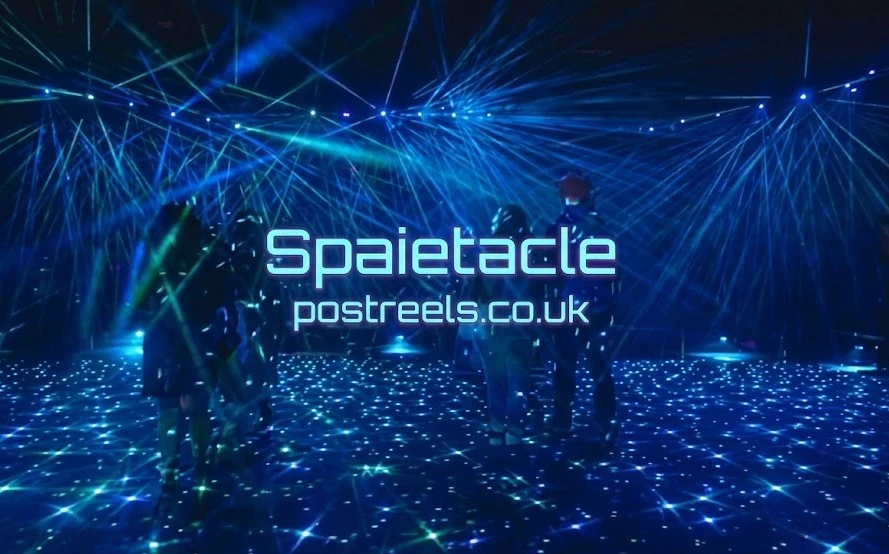 7 Powerful Ways Spaietacle Is Redefining How People Experience the World