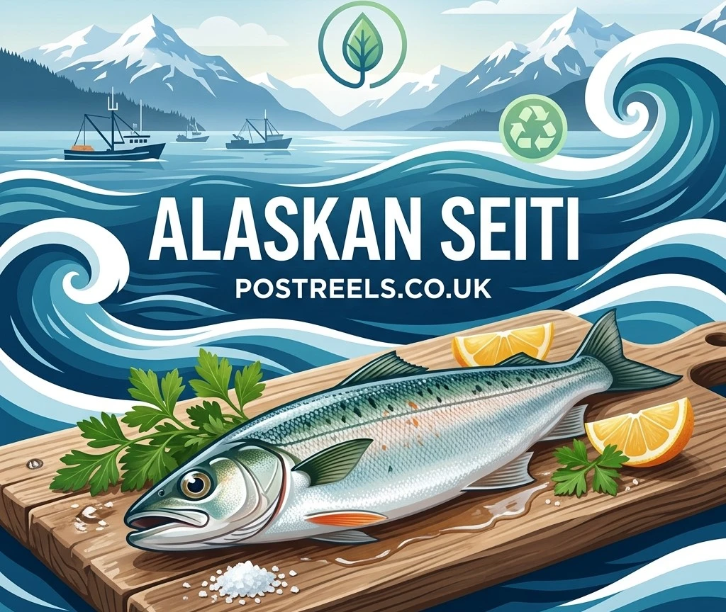 11 Facts About Alaskan Seiti: Nutrition, Sustainability, Health Benefits, and Cooking Guide 2 11 Facts About Alaskan Seiti: Nutrition, Sustainability, Health Benefits, and Cooking Guide
