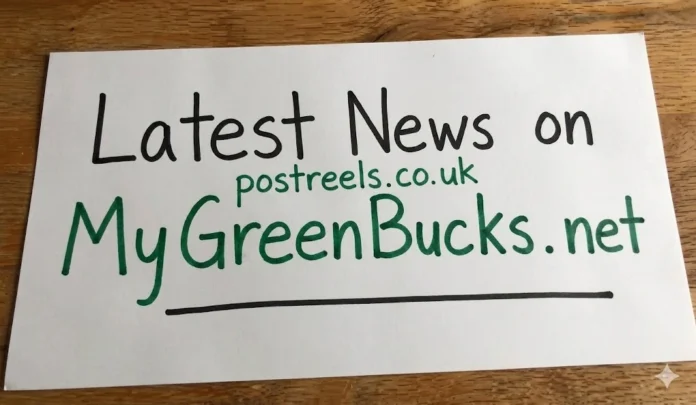 Latest News MyGreenBucks.net: What You Need to Know Before Using It in 2026